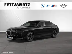 Bmw 740 d xDrive AHK|SkyLounge|Standhzg.|DAProf.