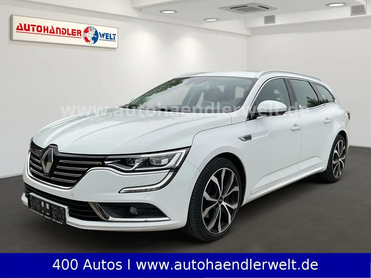Renault Talisman