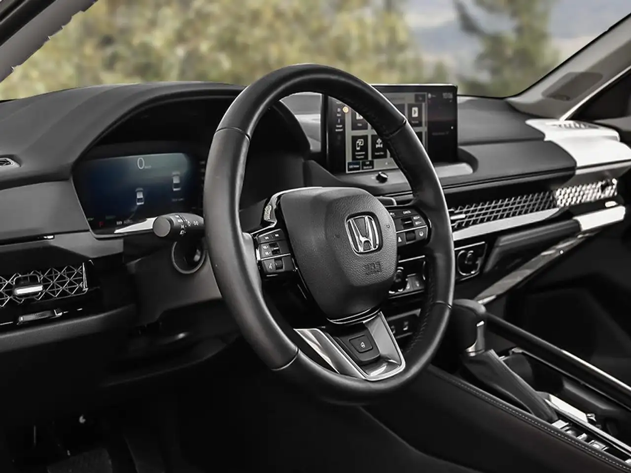 Honda Accord fotografie Honda Accord