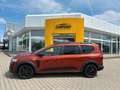 Dacia Jogger Extreme+ TCe 100 ECO-G Vollausstattung Braun - thumbnail 2