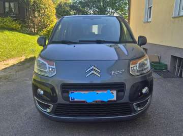C3 Picasso 1,4 16V VTi Comfort Comfort