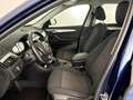BMW X1 sdrive18d Advantage auto Blauw - thumbnail 9