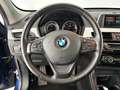 BMW X1 sdrive18d Advantage auto Blauw - thumbnail 11
