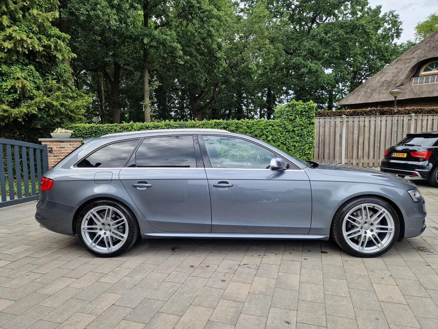 Audi S4 S4 3.0 TFSI q. Pro L - 2