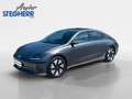 Hyundai IONIQ 6 Uniq Elektro Gris - thumbnail 1