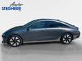 Hyundai IONIQ 6 Uniq Elektro Gris - thumbnail 2