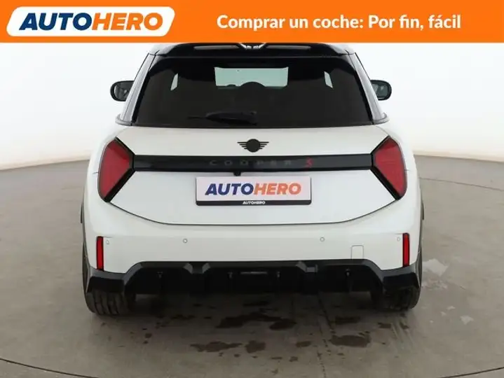 MINI Cooper 2025, foto 5