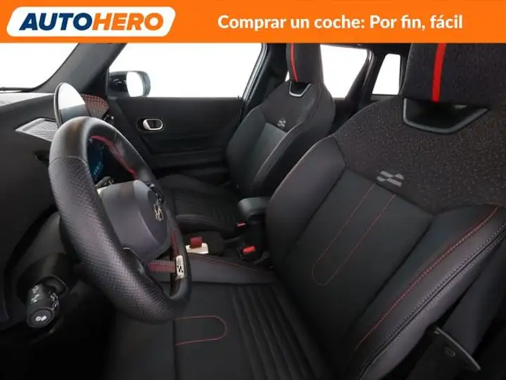 MINI Cooper 2025, foto 11