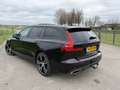 Volvo V60 2.0 T6 Recharge AWD INSCRIPTION PANO | TREKHAAK | Zwart - thumbnail 4