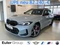 BMW 330 e xDrive Tour. M Sport Pro 19'' Pano AHK Innov.Pak Grau - thumbnail 1