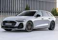 Audi A5 Avant TFSI Business S tronic 150kW Negro - thumbnail 9