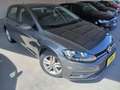 Volkswagen Golf Golf VII 2017 5p 5p 1.6 tdi Trendline 90cv Grigio - thumbnail 2