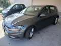 Volkswagen Golf Golf VII 2017 5p 5p 1.6 tdi Trendline 90cv Grigio - thumbnail 3