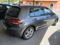 Volkswagen Golf Golf VII 2017 5p 5p 1.6 tdi Trendline 90cv Grigio - thumbnail 6