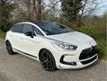 DS Automobiles DS 5 DS5 Blue HDI 180 CH sport chic Blanc - thumbnail 5