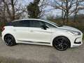 DS Automobiles DS 5 DS5 Blue HDI 180 CH sport chic Blanc - thumbnail 6