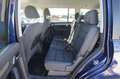 Volkswagen Touran 1.6 Freestyle |7-Sitzer| |Navi| |Tempom.| Bleu - thumbnail 19