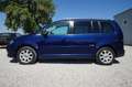 Volkswagen Touran 1.6 Freestyle |7-Sitzer| |Navi| |Tempom.| Bleu - thumbnail 11