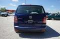 Volkswagen Touran 1.6 Freestyle |7-Sitzer| |Navi| |Tempom.| Bleu - thumbnail 6