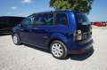 Volkswagen Touran 1.6 Freestyle |7-Sitzer| |Navi| |Tempom.| Bleu - thumbnail 5