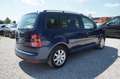 Volkswagen Touran 1.6 Freestyle |7-Sitzer| |Navi| |Tempom.| Bleu - thumbnail 7
