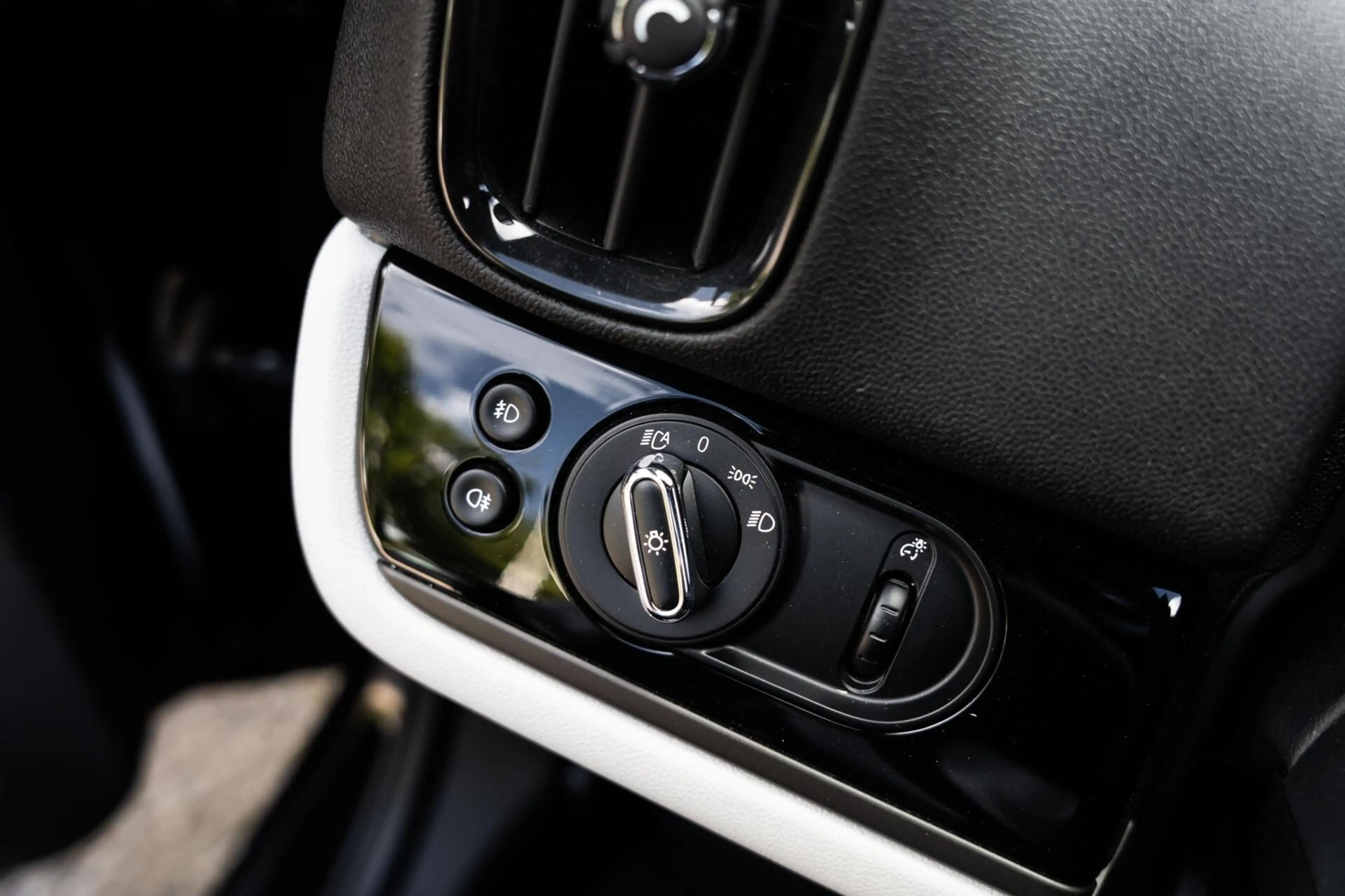 MINI Cooper SE Countryman 1.5 ALL4 Panoramadak Carplay — photo 48