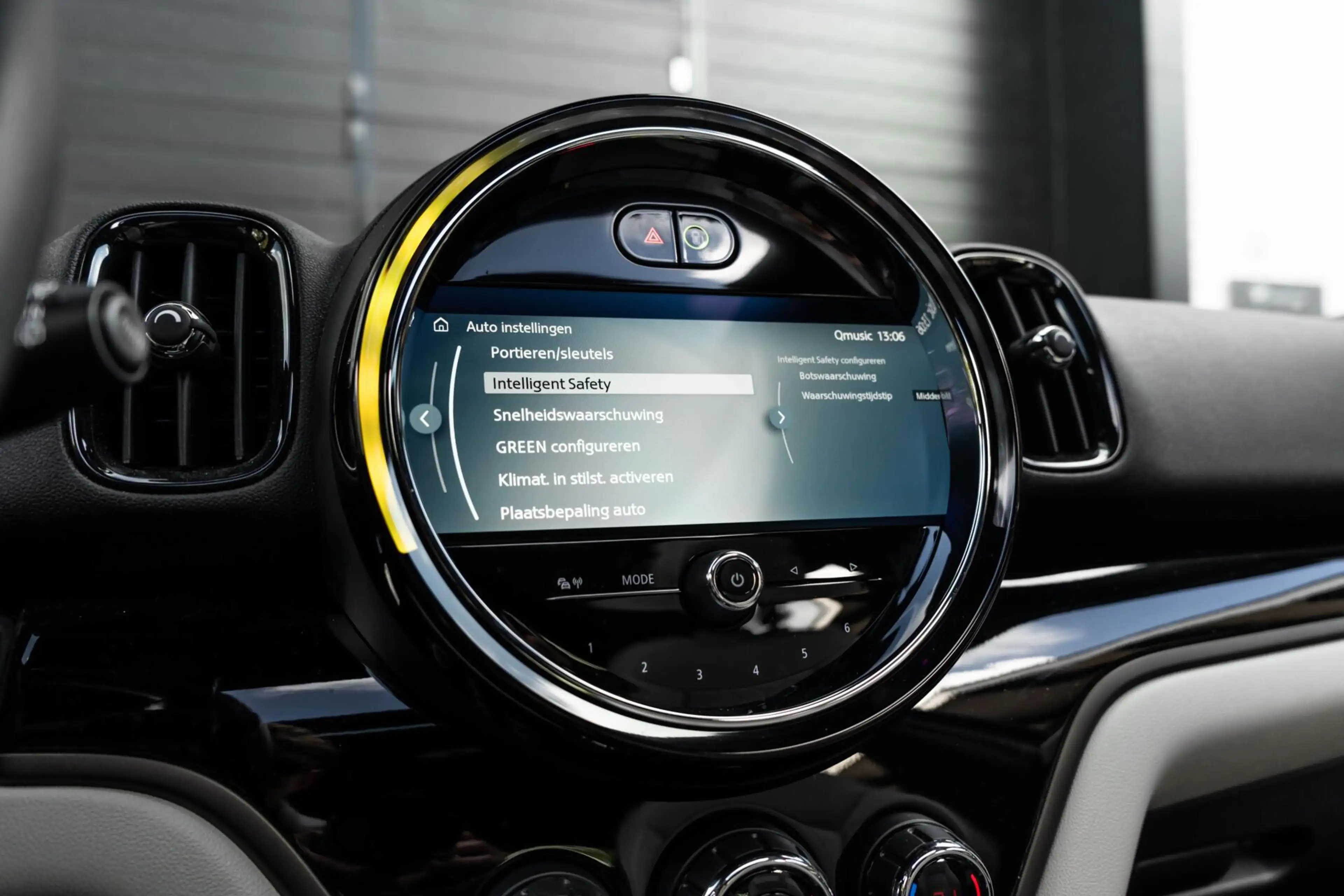MINI Cooper SE Countryman 1.5 ALL4 Panoramadak Carplay — photo 30