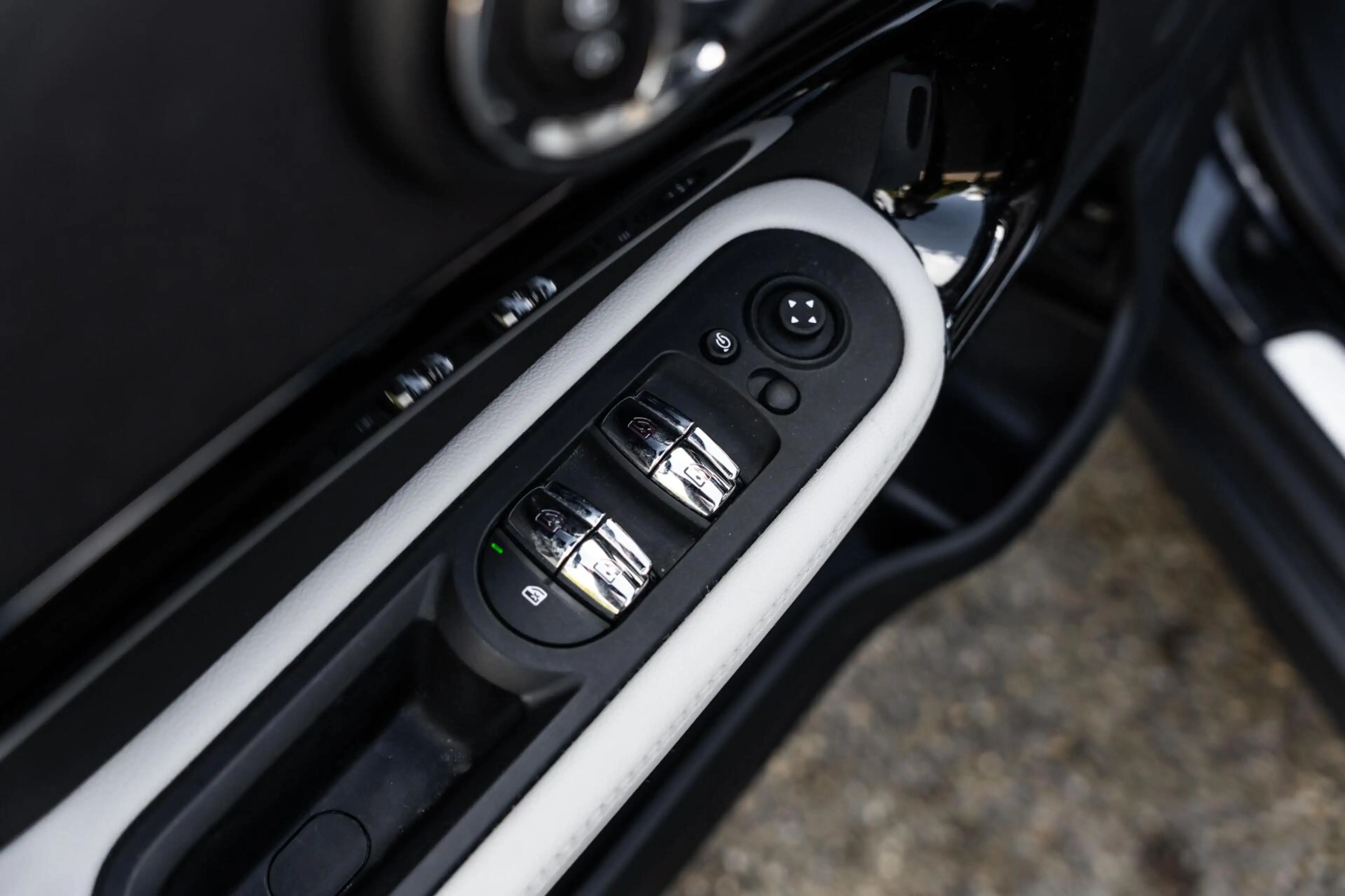 MINI Cooper SE Countryman 1.5 ALL4 Panoramadak Carplay — photo 49