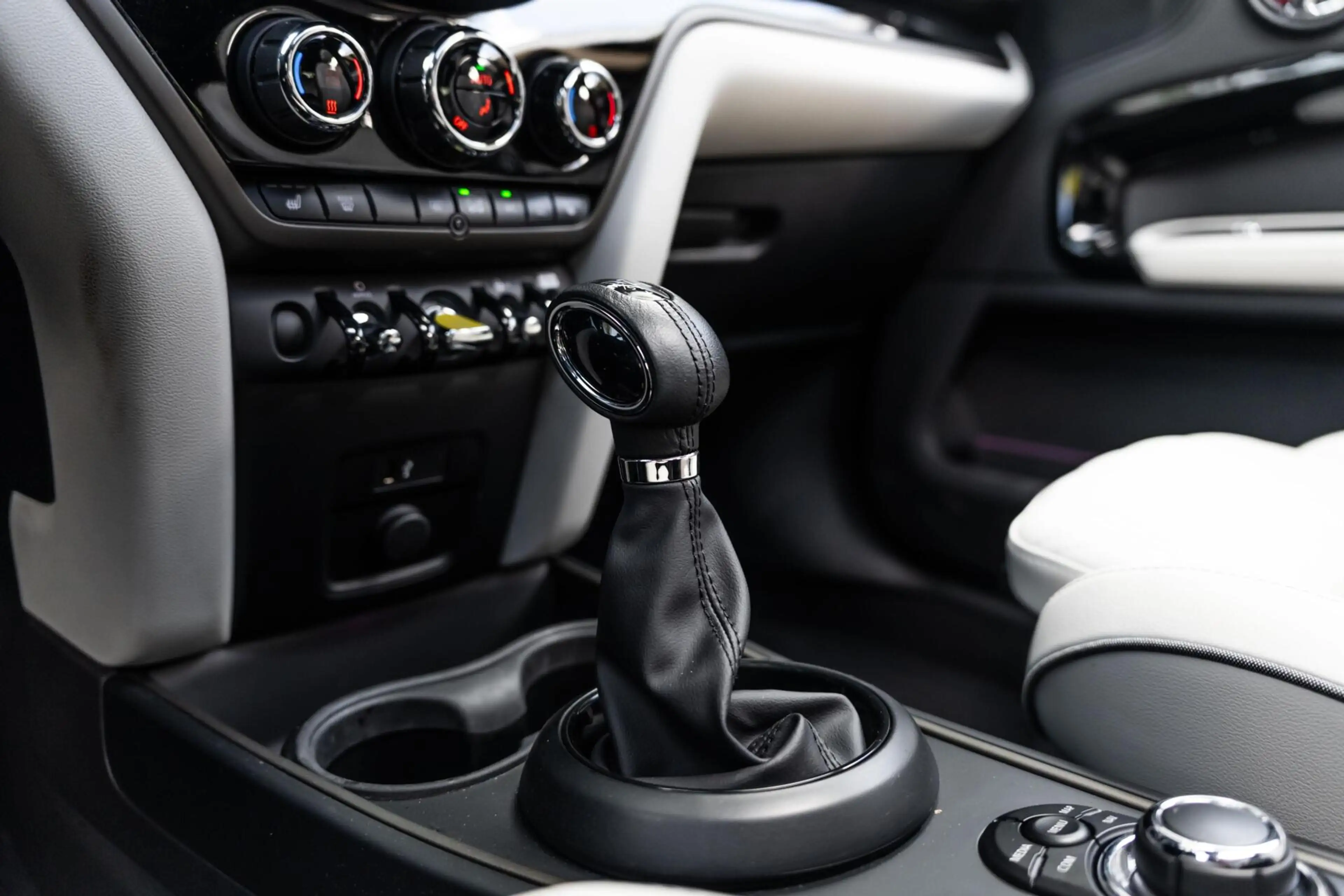 MINI Cooper SE Countryman 1.5 ALL4 Panoramadak Carplay — photo 36