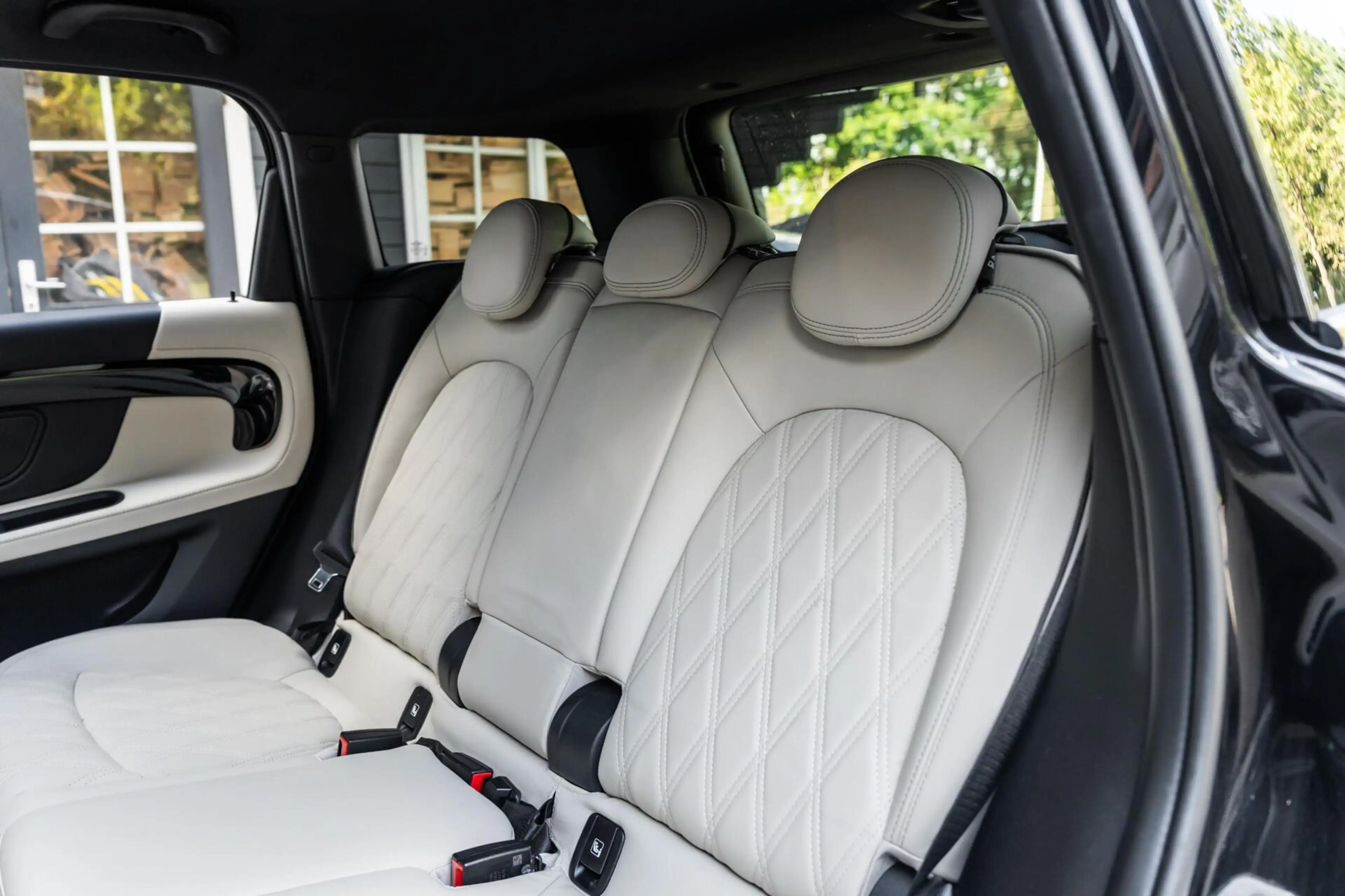 MINI Cooper SE Countryman 1.5 ALL4 Panoramadak Carplay — photo 20
