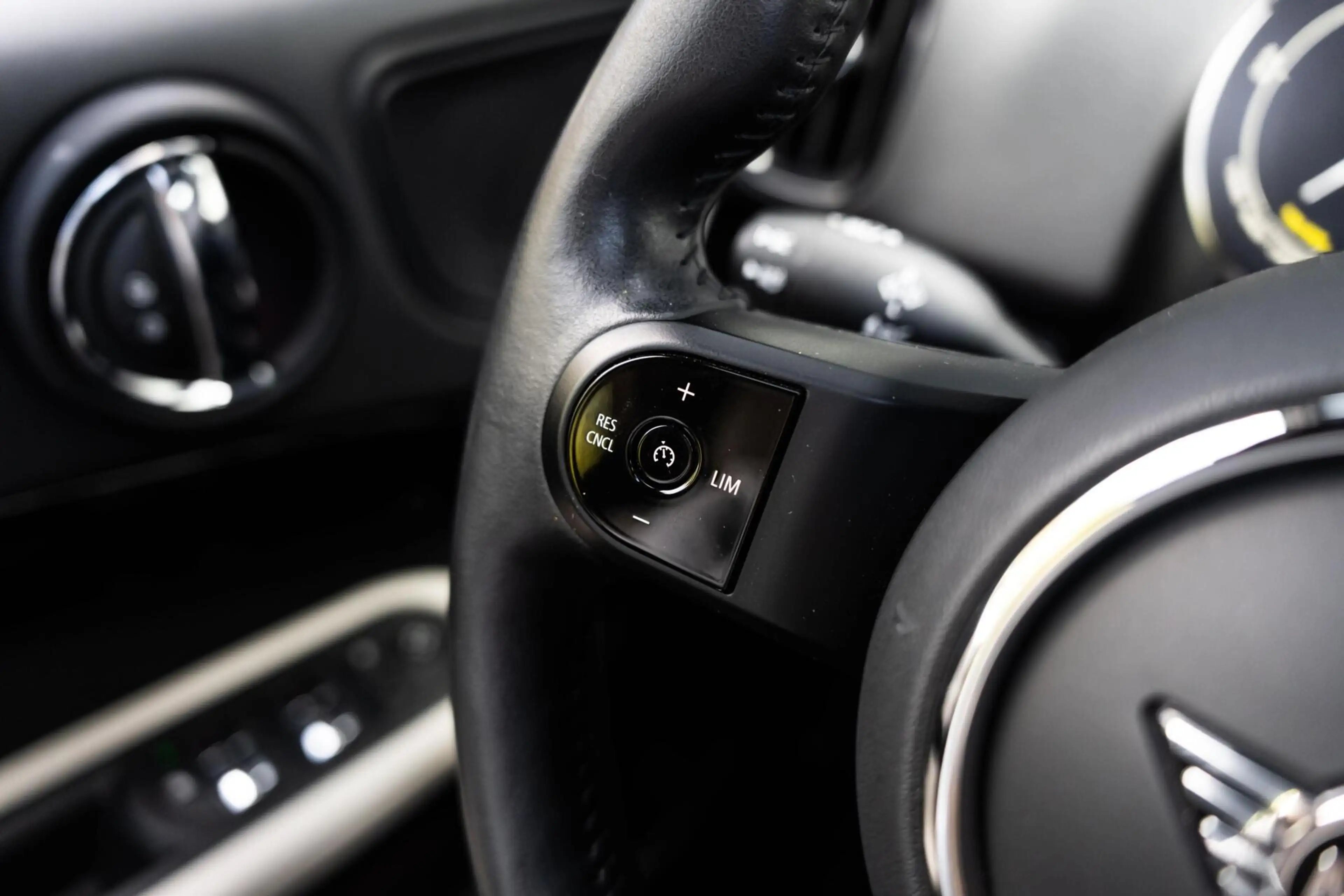 MINI Cooper SE Countryman 1.5 ALL4 Panoramadak Carplay — photo 46