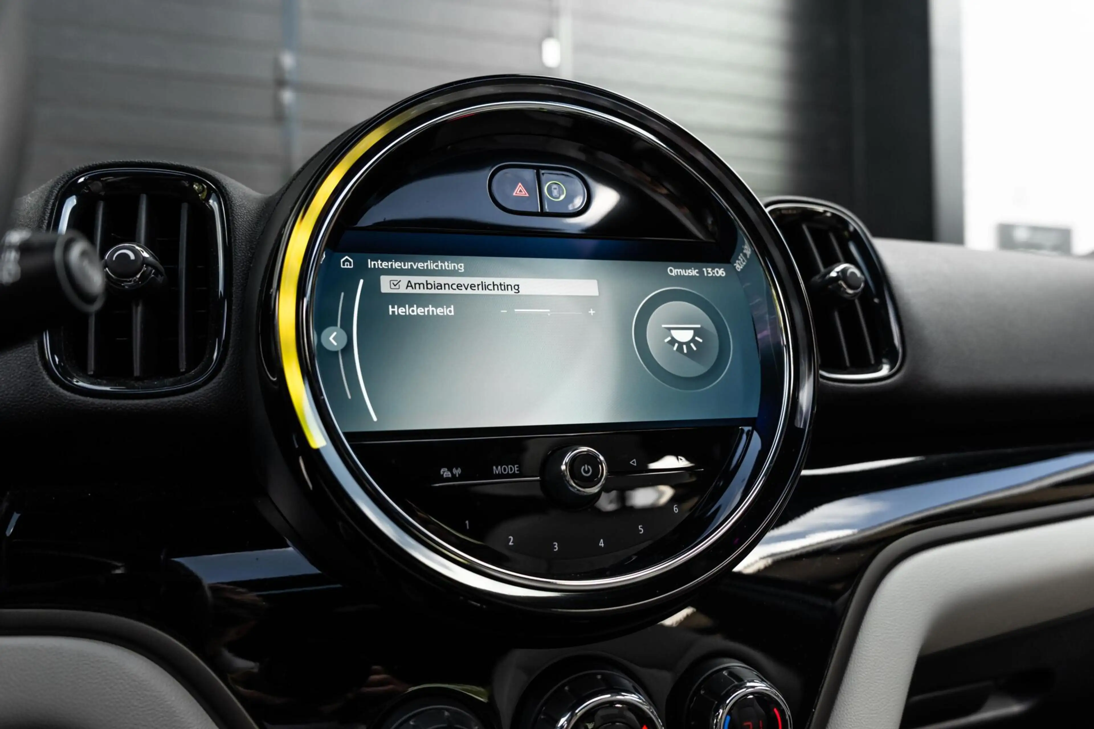 MINI Cooper SE Countryman 1.5 ALL4 Panoramadak Carplay — photo 31