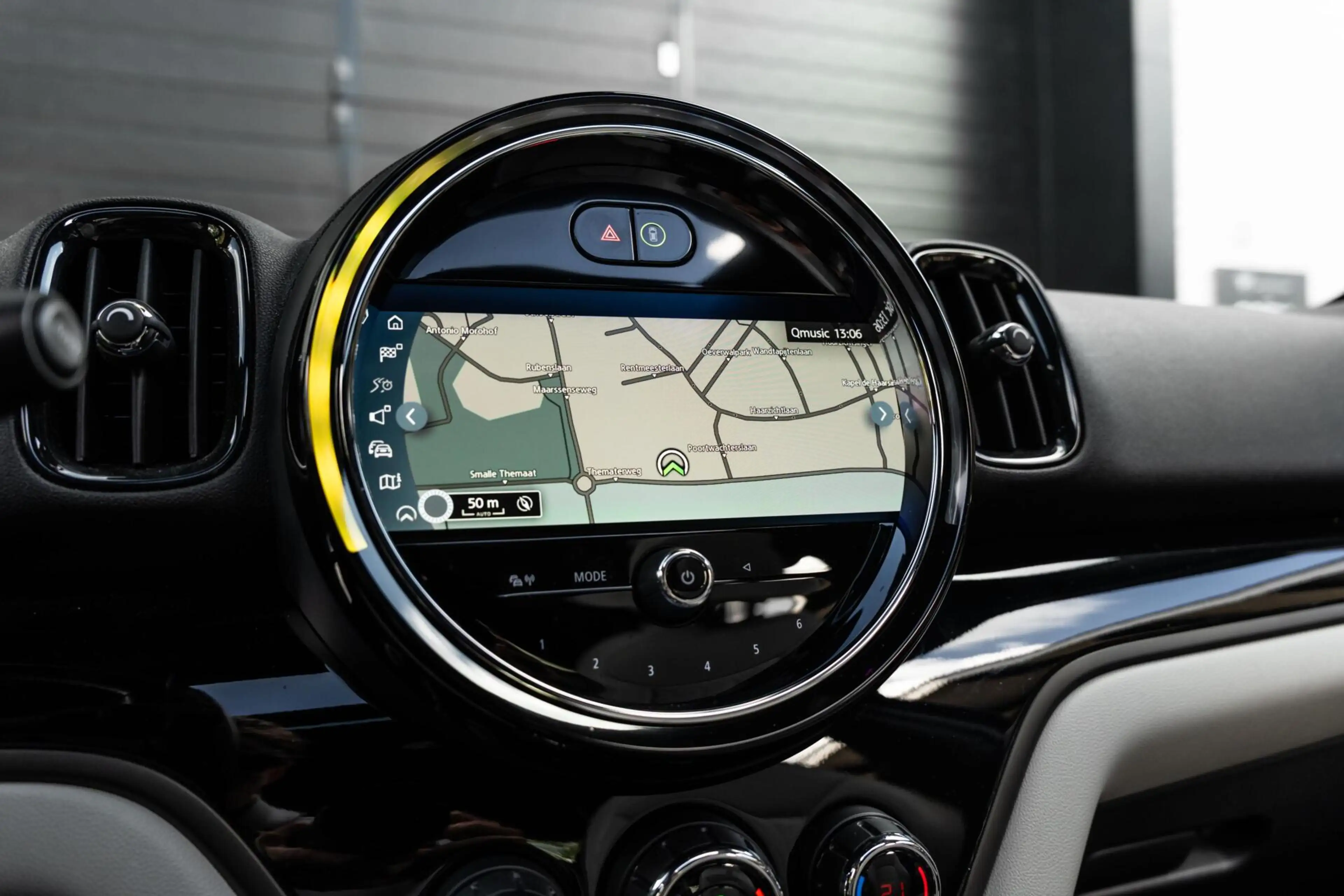 MINI Cooper SE Countryman 1.5 ALL4 Panoramadak Carplay — photo 33