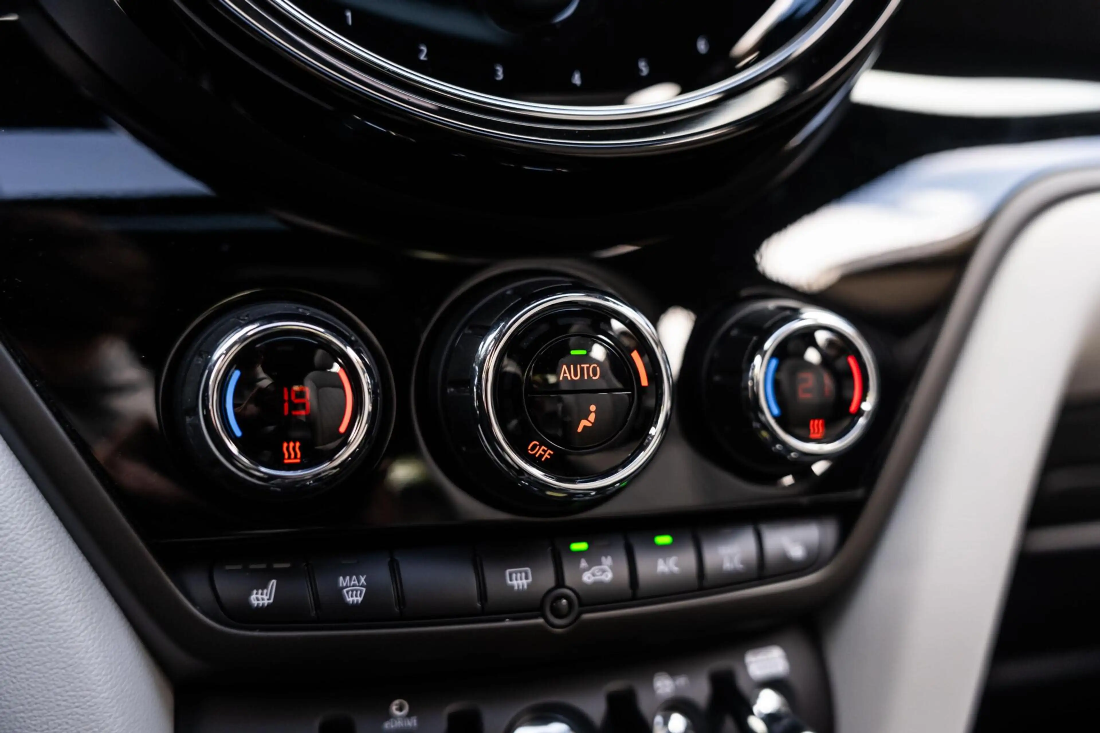 MINI Cooper SE Countryman 1.5 ALL4 Panoramadak Carplay — photo 44