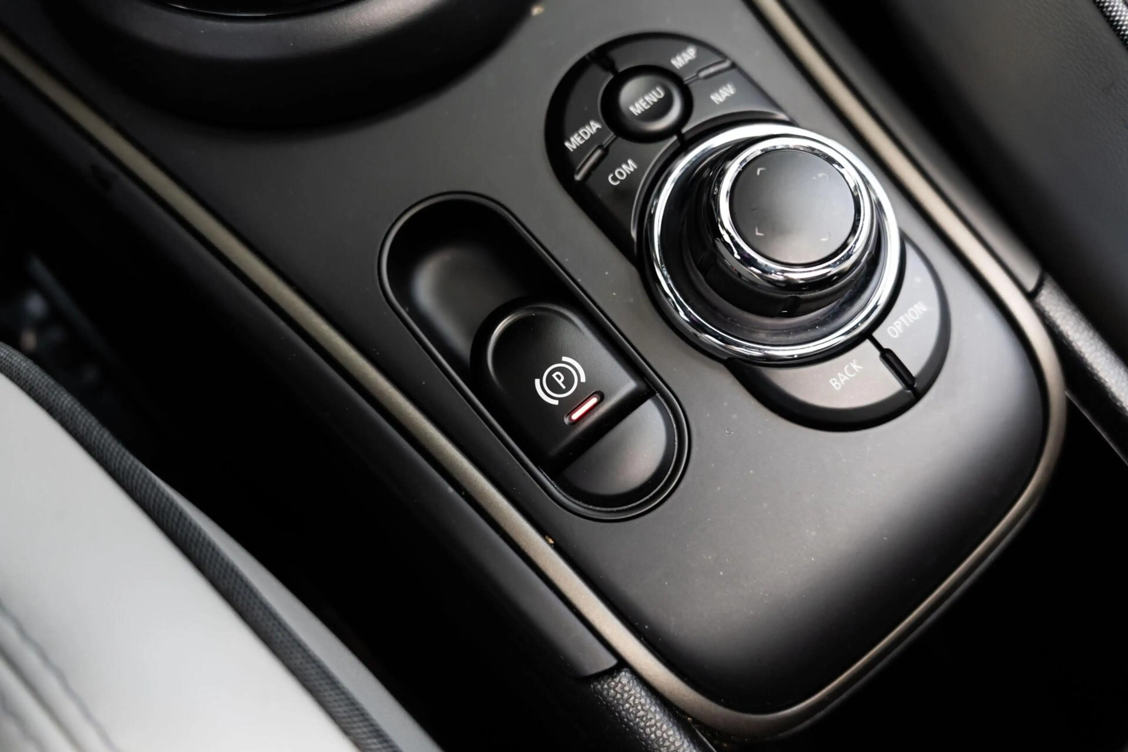 MINI Cooper SE Countryman 1.5 ALL4 Panoramadak Carplay — photo 38