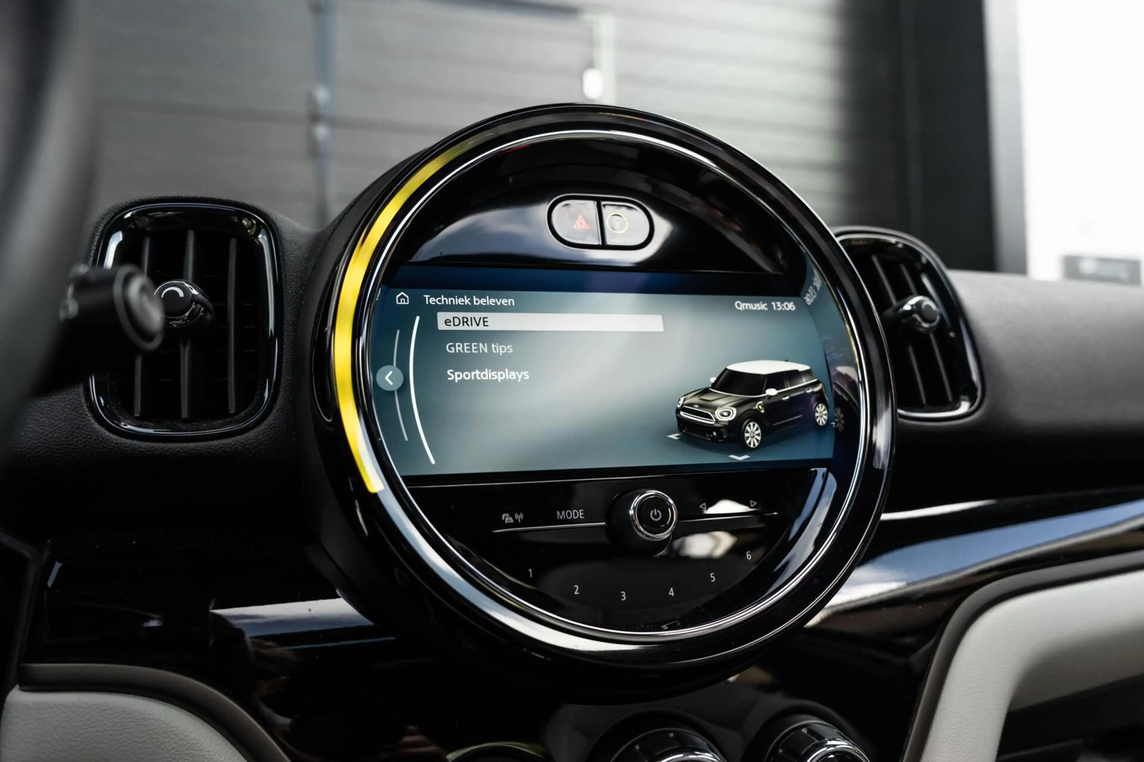 MINI Cooper SE Countryman 1.5 ALL4 Panoramadak Carplay — photo 28