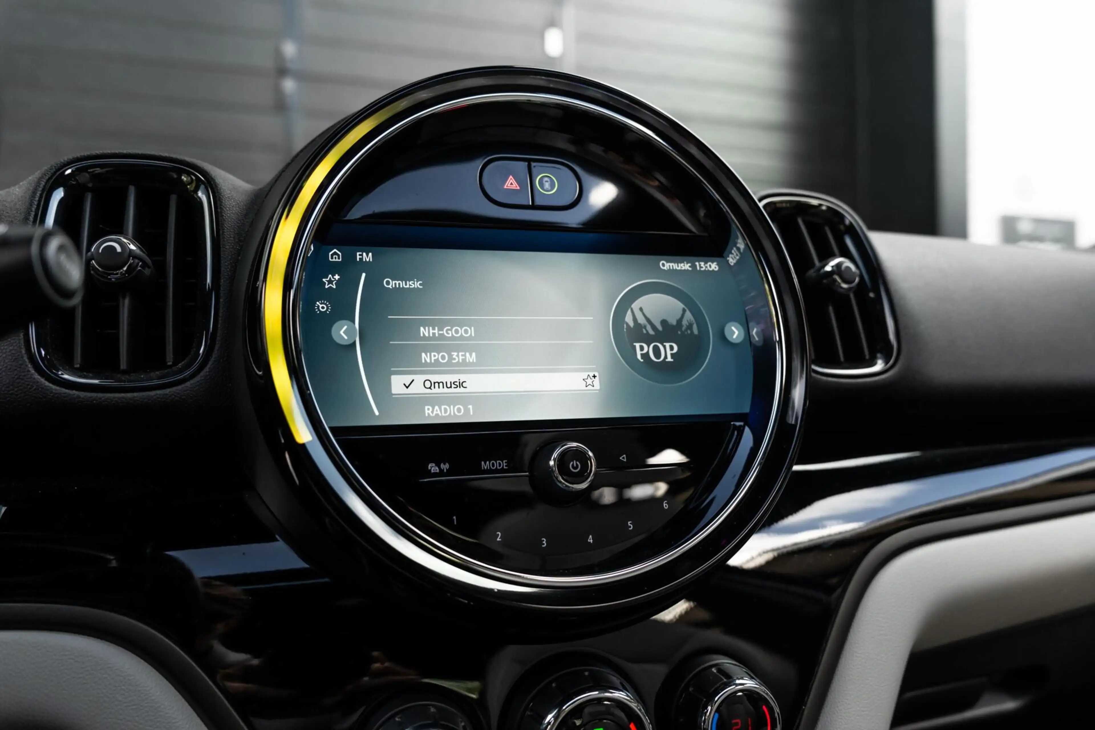 MINI Cooper SE Countryman 1.5 ALL4 Panoramadak Carplay — photo 34