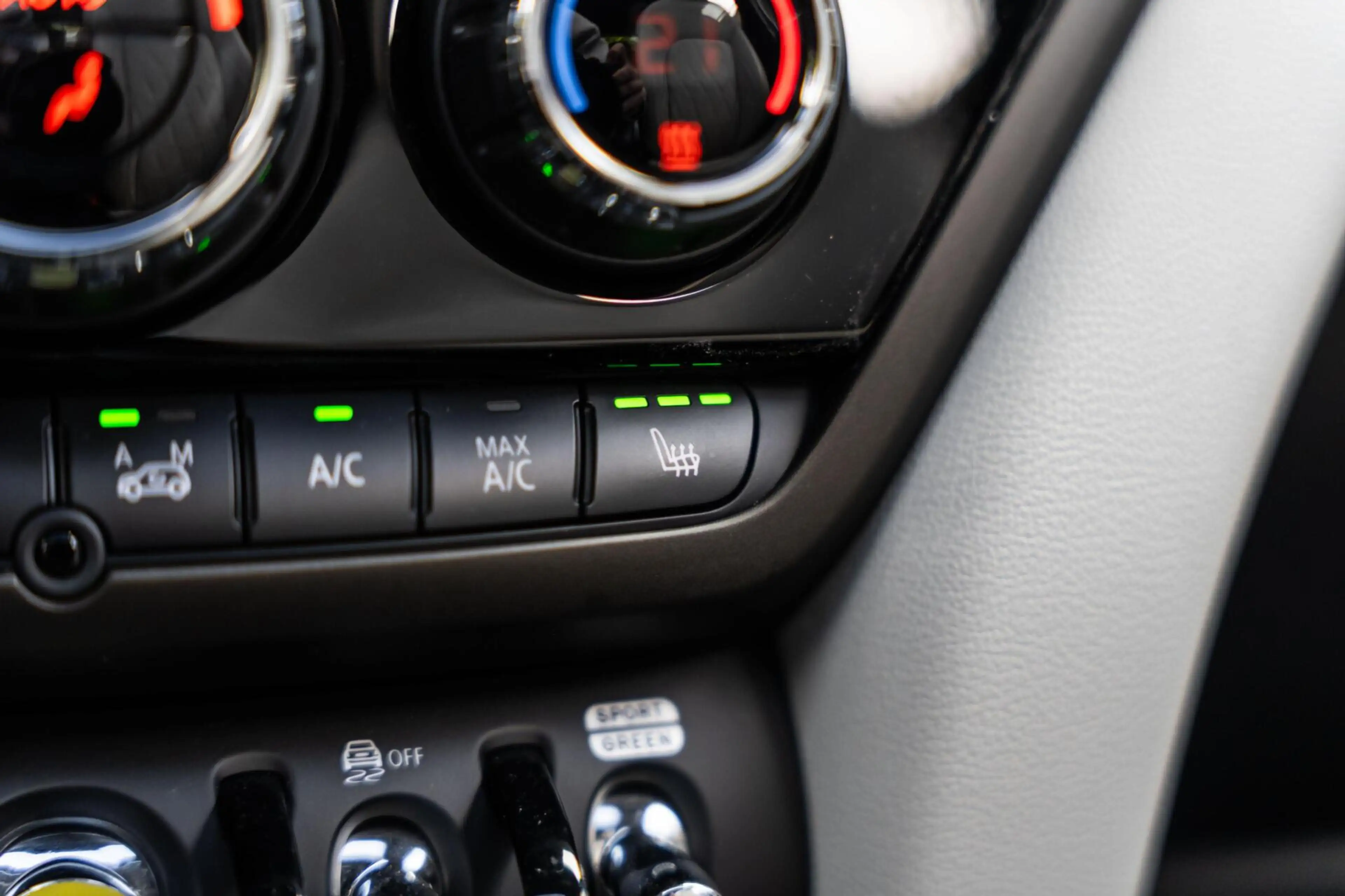 MINI Cooper SE Countryman 1.5 ALL4 Panoramadak Carplay — photo 42