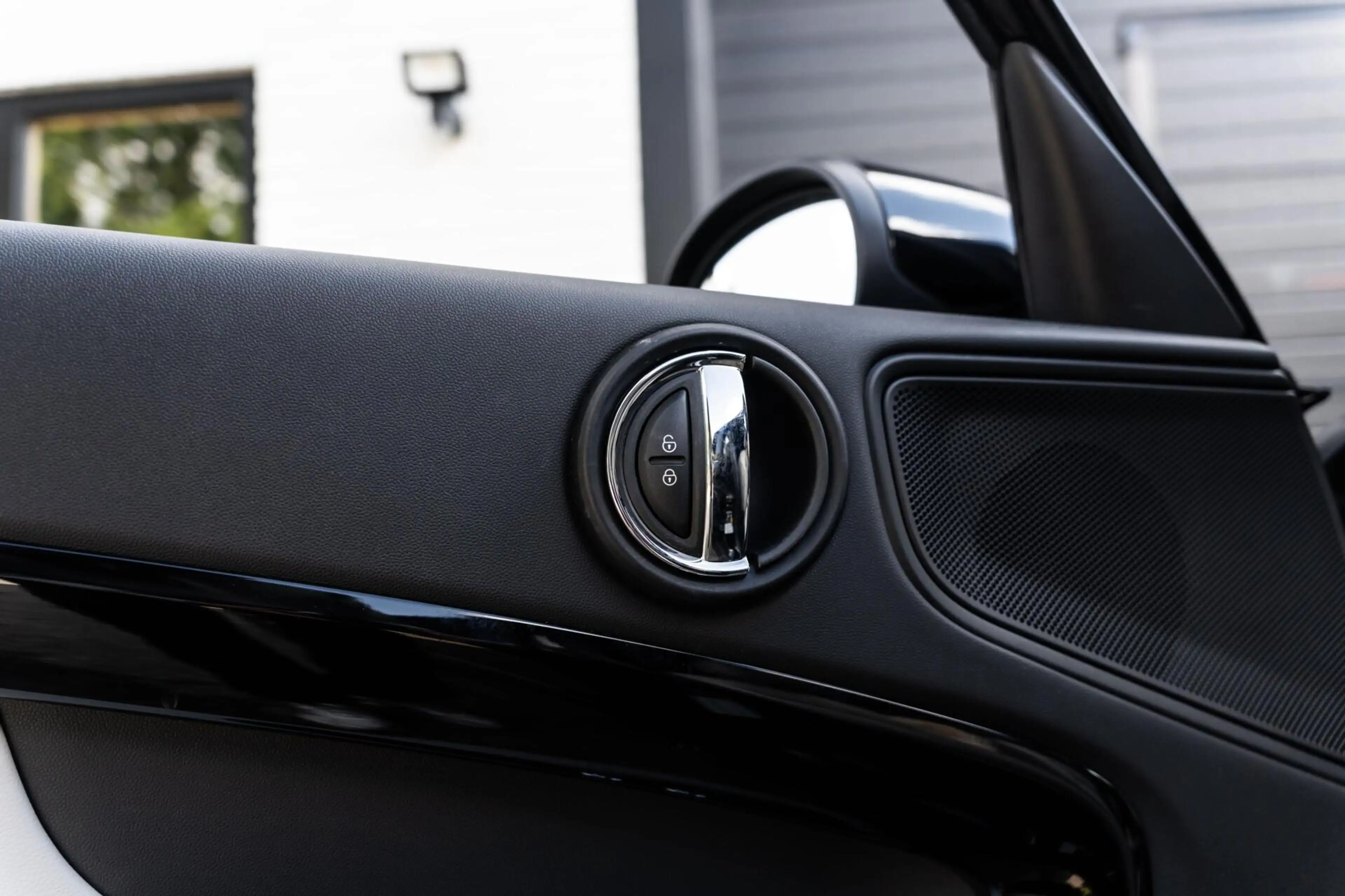 MINI Cooper SE Countryman 1.5 ALL4 Panoramadak Carplay — photo 50