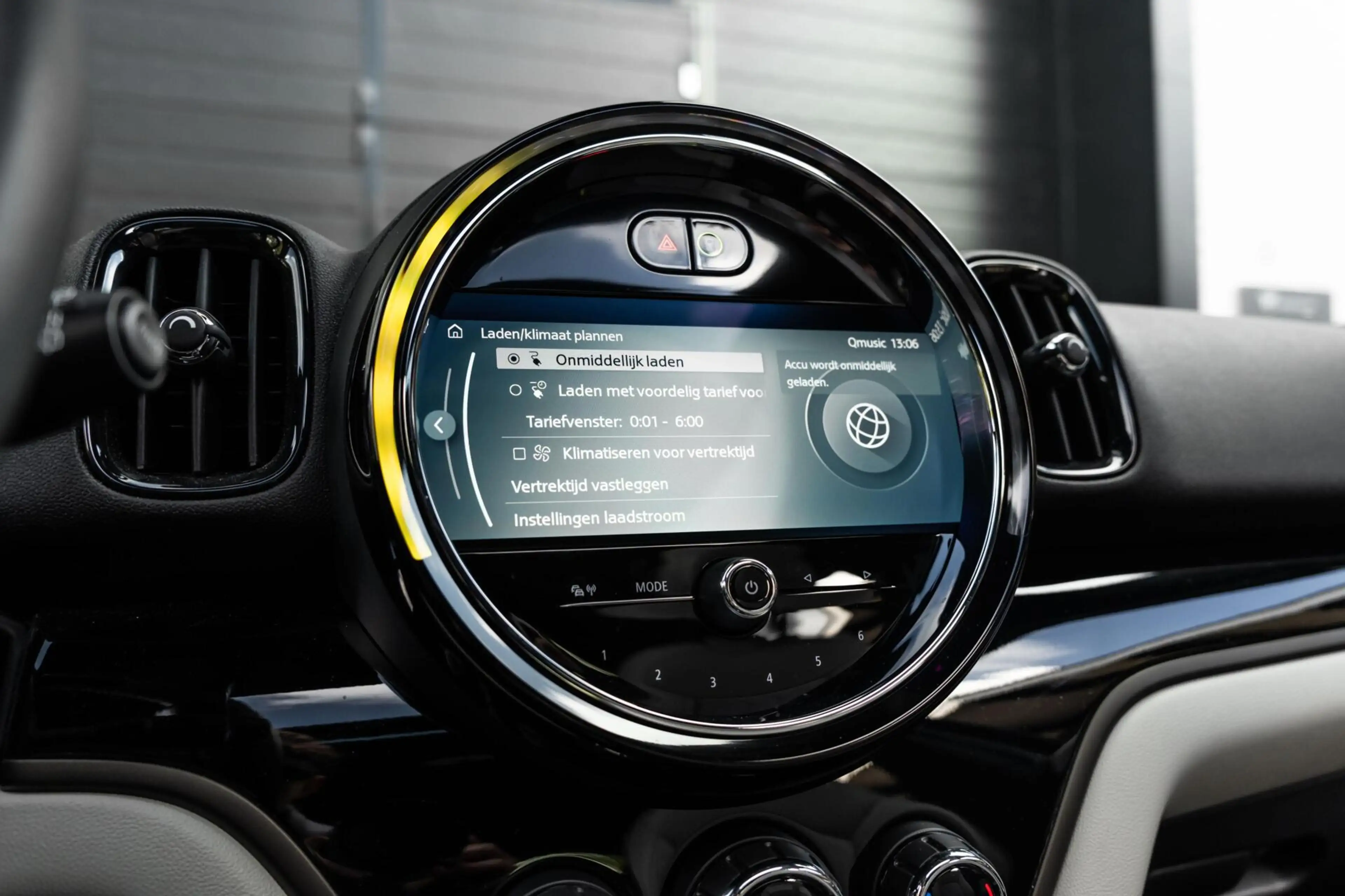 MINI Cooper SE Countryman 1.5 ALL4 Panoramadak Carplay — photo 29