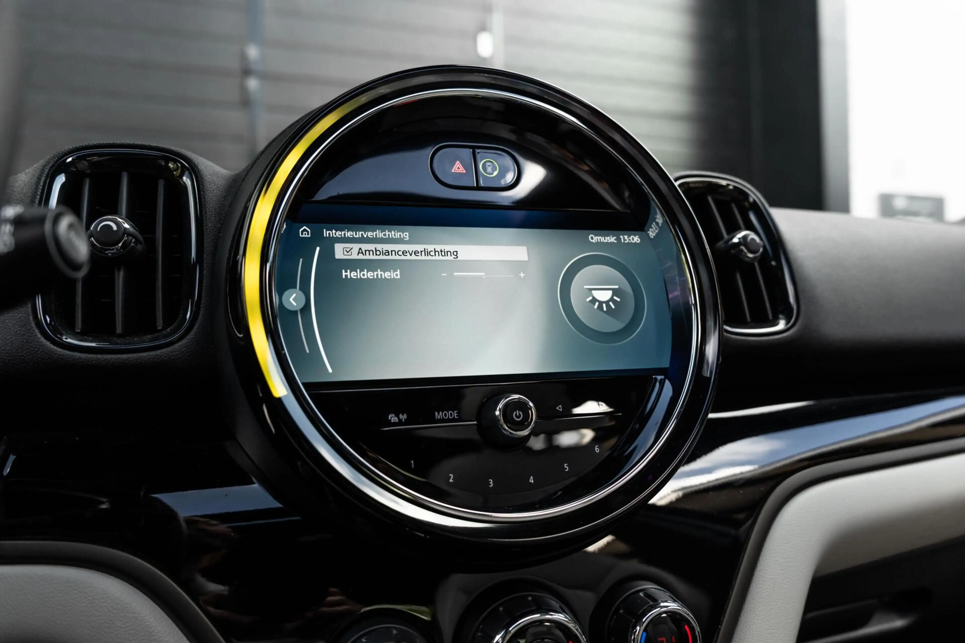 MINI Cooper SE Countryman 1.5 ALL4 Panoramadak Carplay — photo 32
