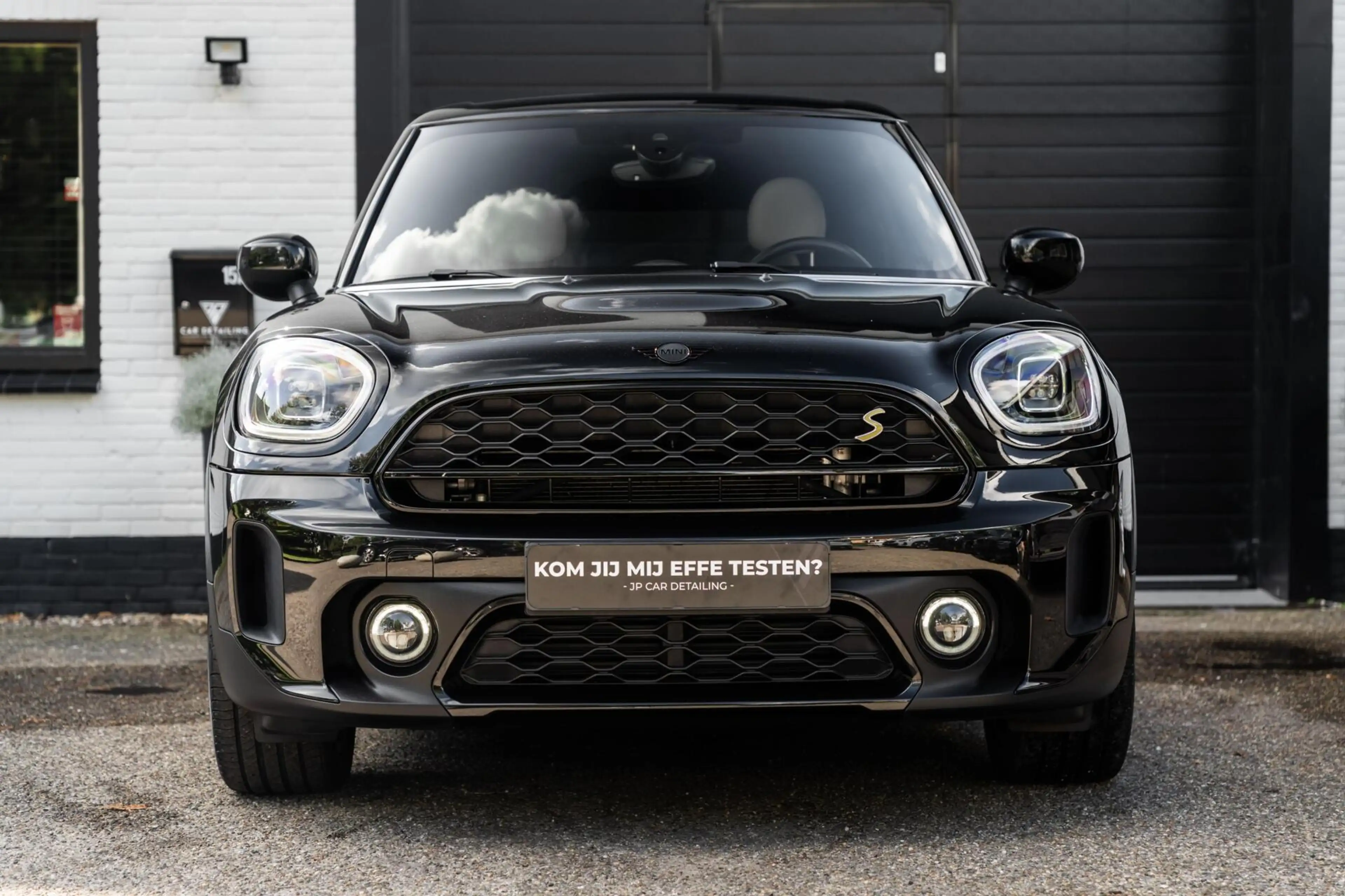 MINI Cooper SE Countryman 1.5 ALL4 Panoramadak Carplay — photo 5
