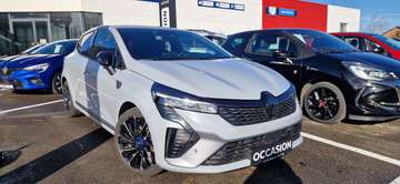 1.6 E-Tech Hybrid 145 cv Esprit Alpine