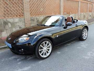 Roadster Coupé 2.0 Sportive