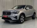 Volvo XC40 1.5 t5 recharge phev Plus Bright auto Grigio - thumbnail 2