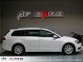 Volkswagen Golf Variant VII 2.0TDI BMT Pano Kamera Weiß - thumbnail 7