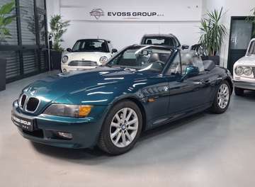 Roadster 1.9 118cv / Clima / Sedili Riscaldabili