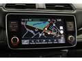 Nissan Leaf 40 kWh Tekna Leder GPS Camera Dig.airco Alu Argent - thumbnail 9