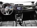 Nissan Leaf 40 kWh Tekna Leder GPS Camera Dig.airco Alu Argent - thumbnail 6