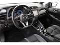 Nissan Leaf 40 kWh Tekna Leder GPS Camera Dig.airco Alu Argent - thumbnail 5